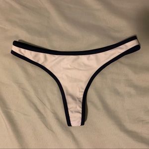 CHOOKSLA Arctic White Classic Bottoms